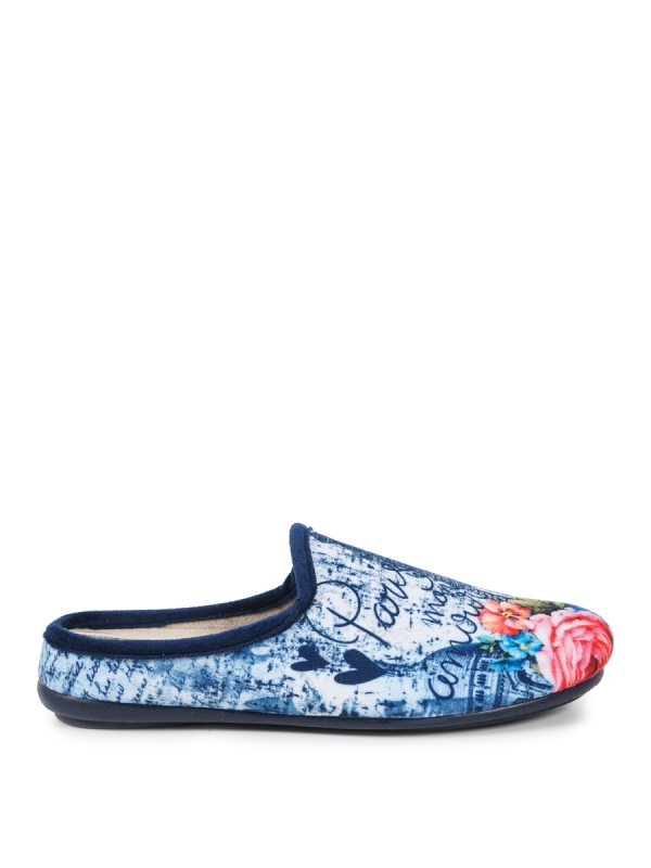 WOMEN'S SLIPPERS BY DICAS COMPANY