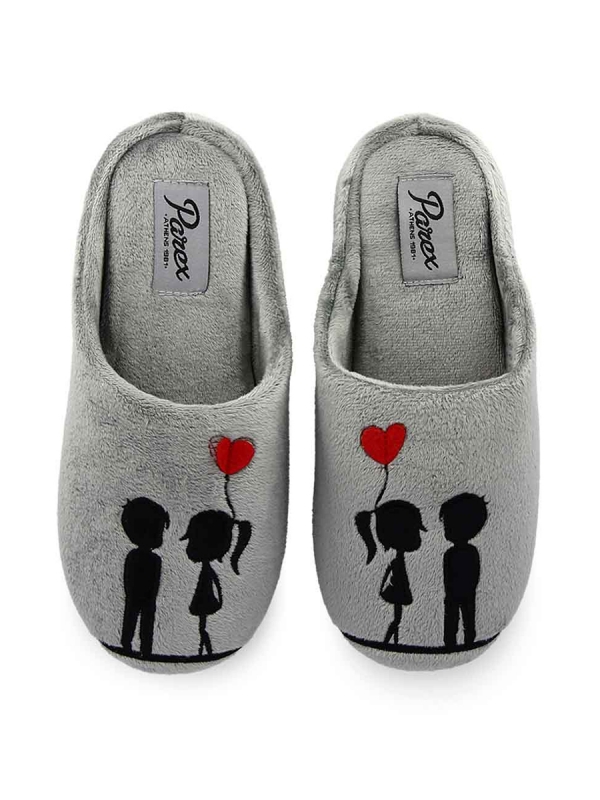 WOMEN'S SLIPPERS  BY PAREX COMPANY