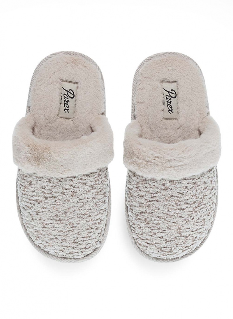 WOMEN'S SLIPPERS  BY PAREX COMPANY