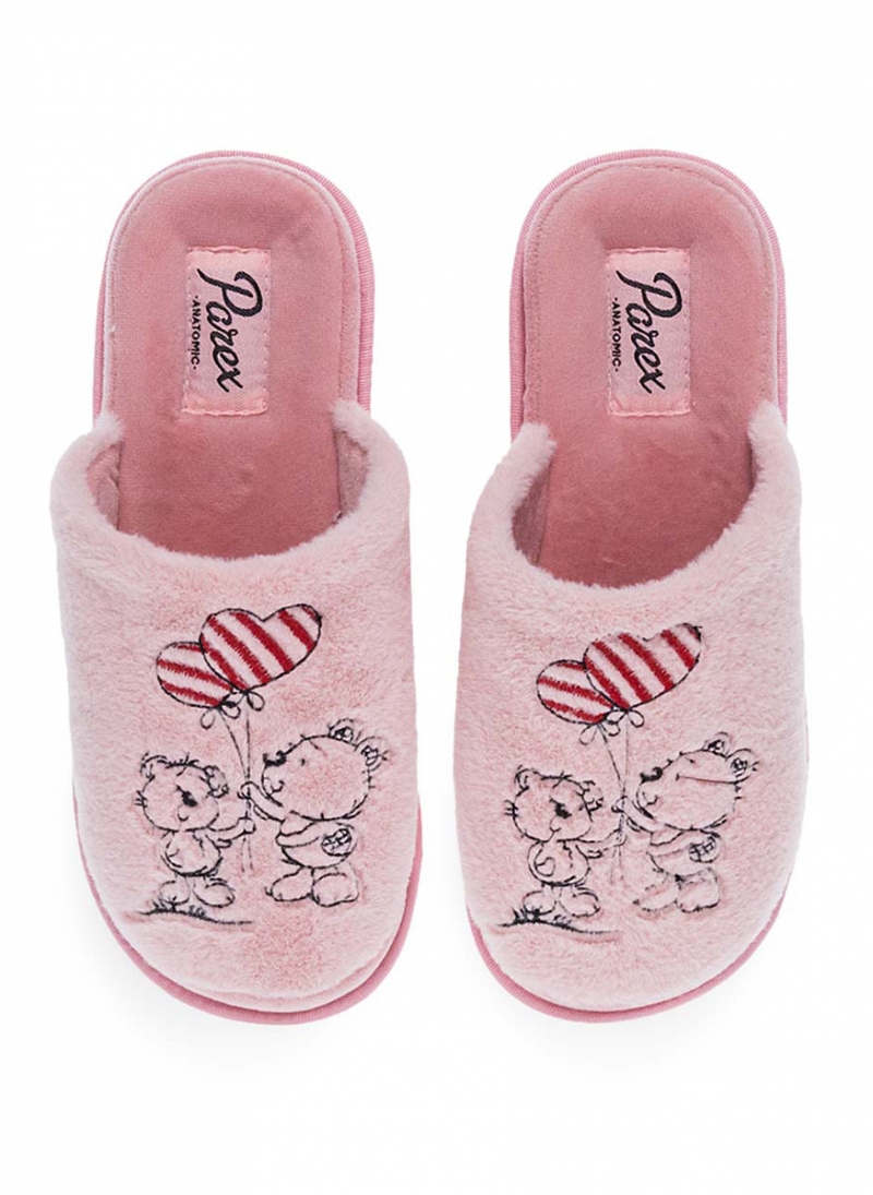 ΓΥΝΑΙΚΕΙΕΣ ΠΑΝΤΟΦΛΕΣ PAREX