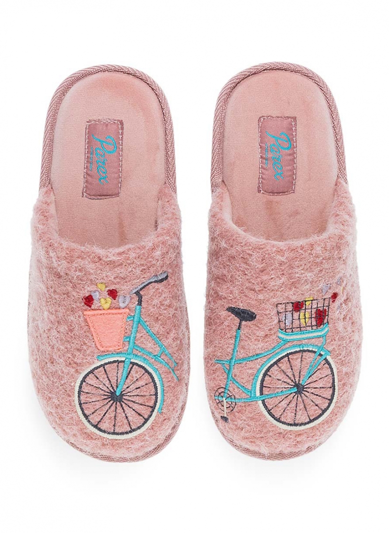 ΓΥΝΑΙΚΕΙΕΣ ΠΑΝΤΟΦΛΕΣ PAREX