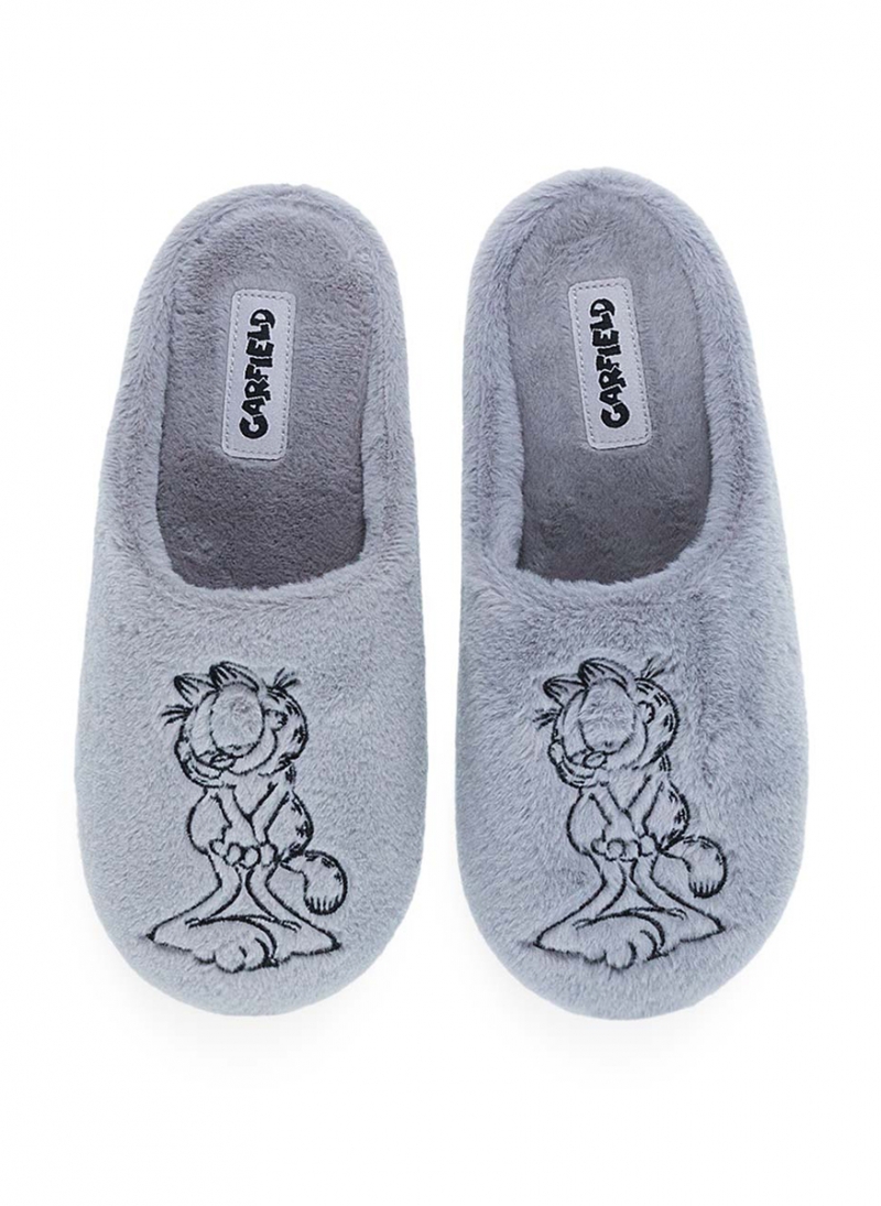 ΓΥΝΑΙΚΕΙΕΣ ΠΑΝΤΟΦΛΕΣ PAREX  GARFIELD