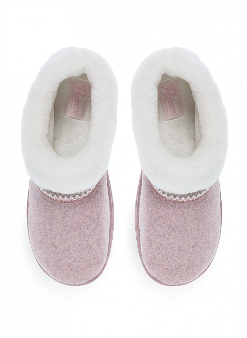 ΓΥΝΑΙΚΕΙΕΣ ΠΑΝΤΟΦΛΕΣ PAREX