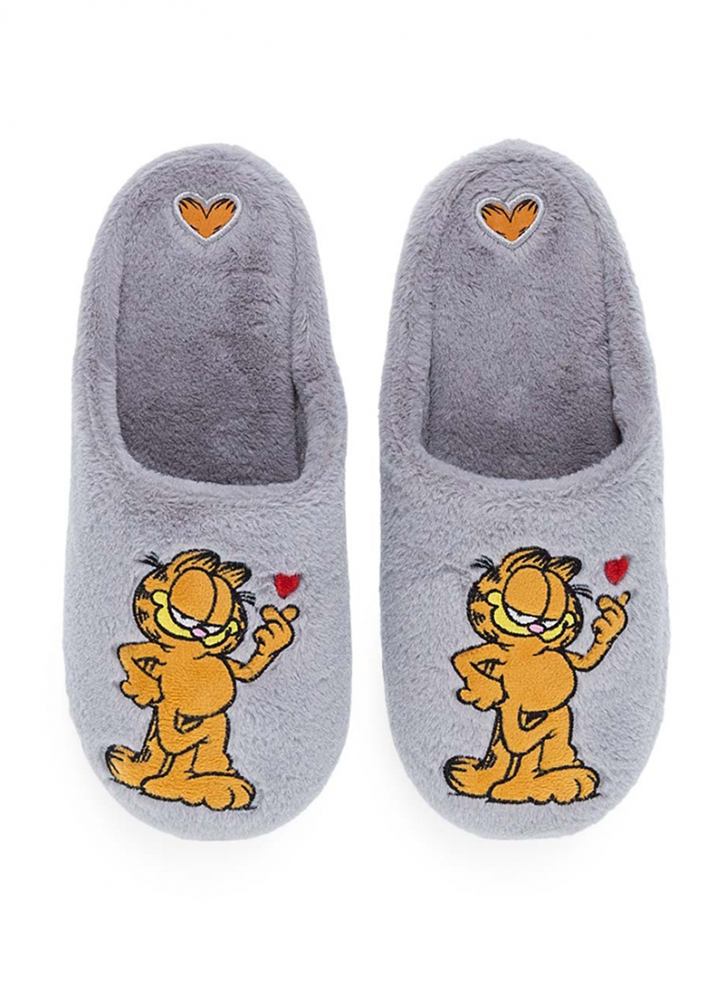 ΓΥΝΑΙΚΕΙΕΣ ΠΑΝΤΟΦΛΕΣ PAREX  GARFIELD