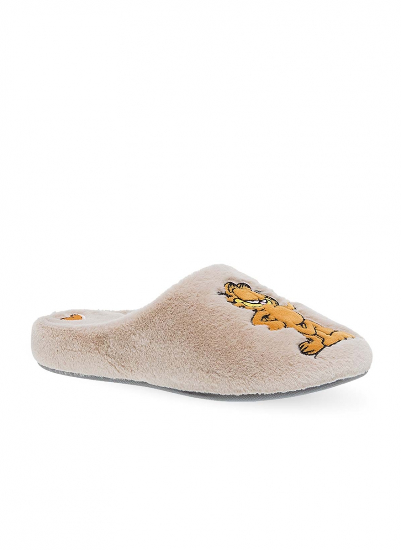 ΓΥΝΑΙΚΕΙΕΣ ΠΑΝΤΟΦΛΕΣ PAREX  GARFIELD