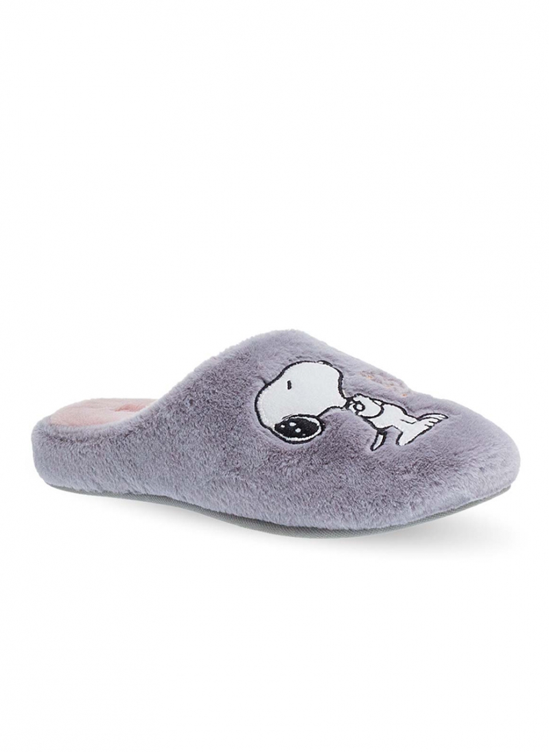 ΓΥΝΑΙΚΕΙΕΣ ΠΑΝΤΟΦΛΕΣ PAREX SNOOPY PEANUTS