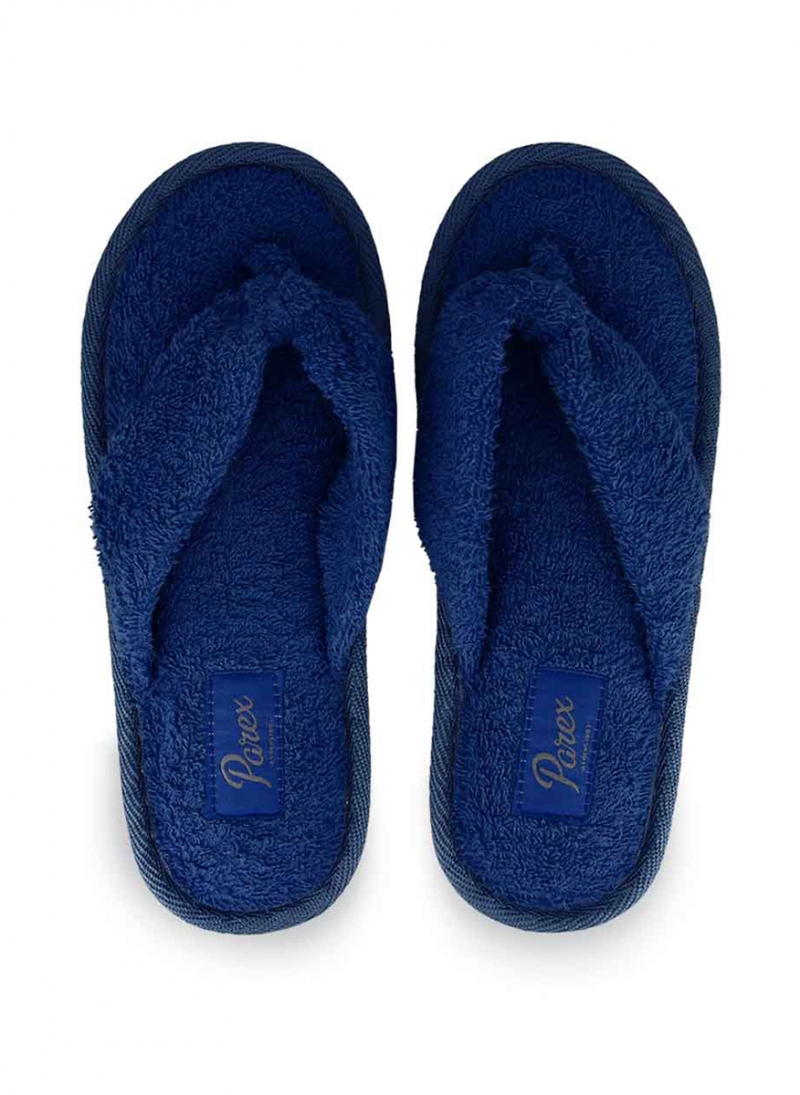 WOMEN'S SLIPPERS BY PAREX COMPANY