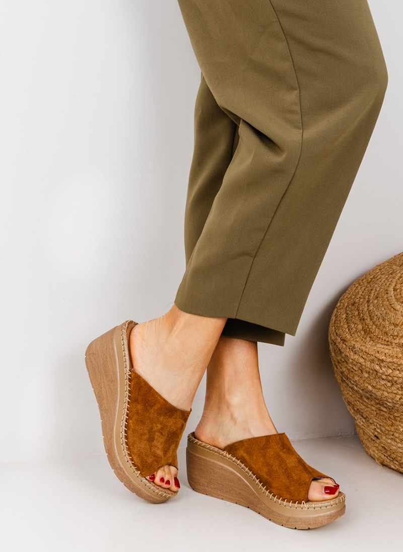 ΓΥΝΑΙΚΕΙΕΣ ΠΛΑΤΦΟΡΜΕΣ COMFORT