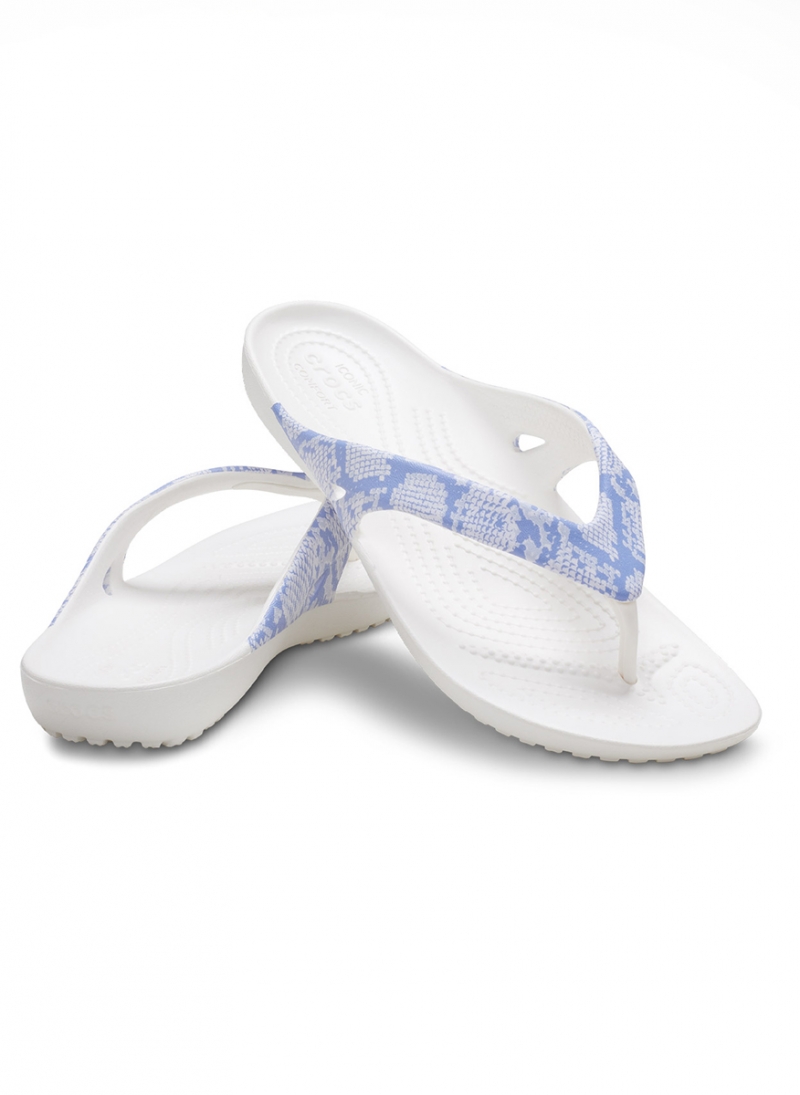 WOMENS CROCS FLIP FLOPS