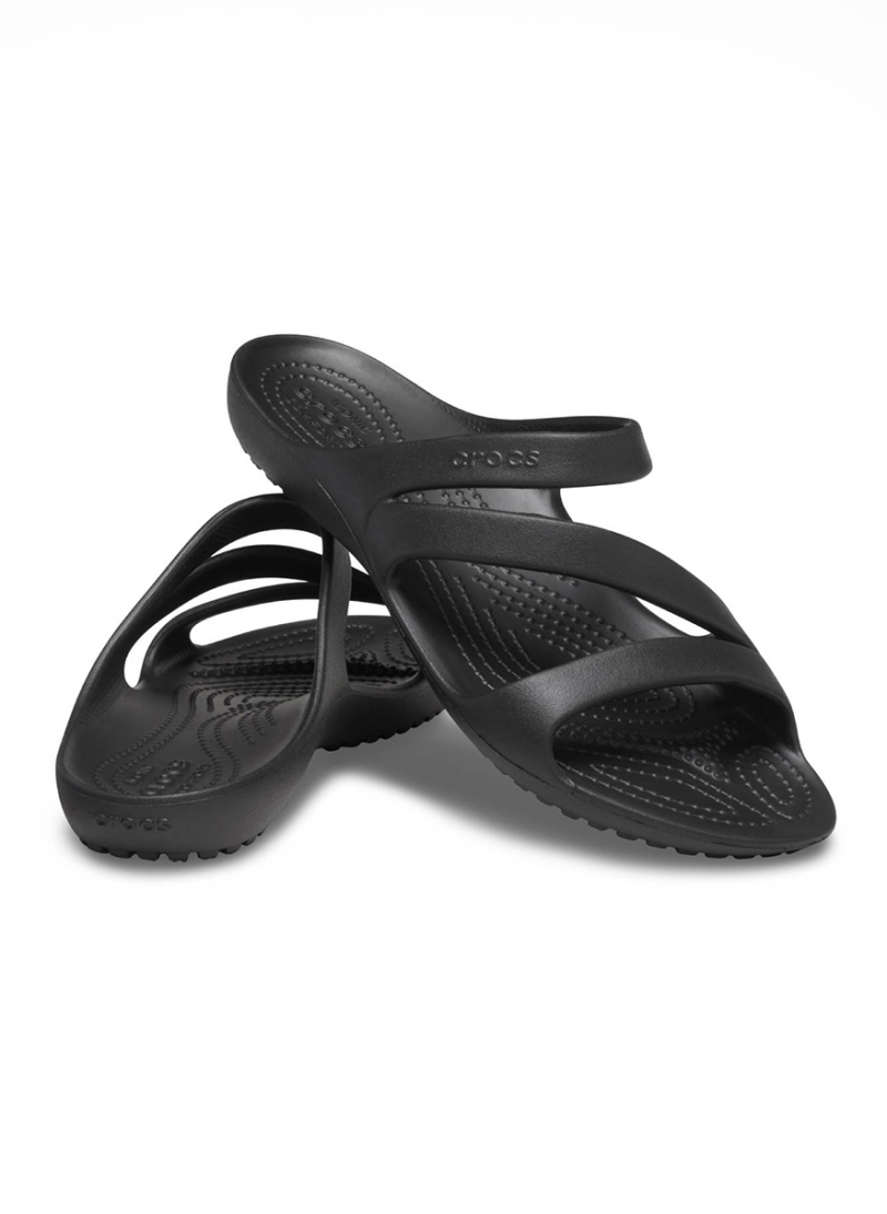 ΓΥΝΑΙΚΕΙΕΣ ΣΑΓΙΟΝΑΡΕΣ CROCS  KADEE II SANDAL
