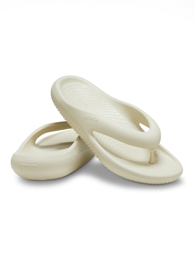 WOMENS CROCS FLIP FLOPS