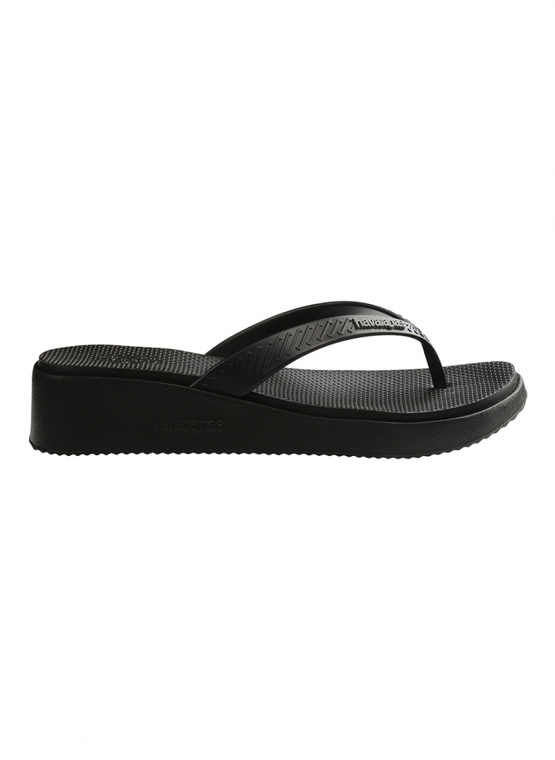 ΓΥΝΑΙΚΕΙΕΣ ΣΑΓΙΟΝΑΡΕΣ HAVAIANAS HIGH PLATFORM II