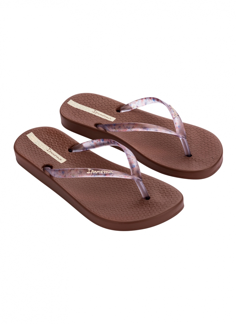 ΓΥΝΑΙΚΕΙΕΣ ΣΑΓΙΟΝΑΡΕΣ IPANEMA ANATOMICA CONNECT II FEM 83648