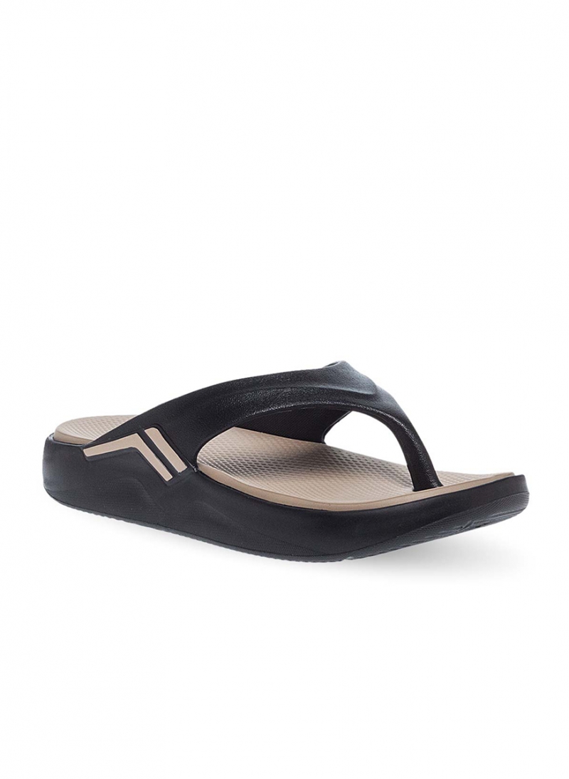 WOMEN'S FLIP FLOPS BY LUOFU by Parex