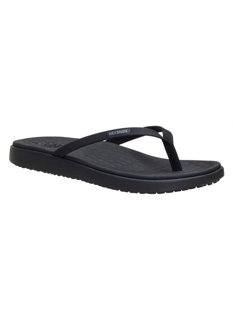 ΓΥΝΑΙΚΕΙΕΣ ΣΑΓΙΟΝΑΡΕΣHEY DUDE MAUI BREEZE 45260