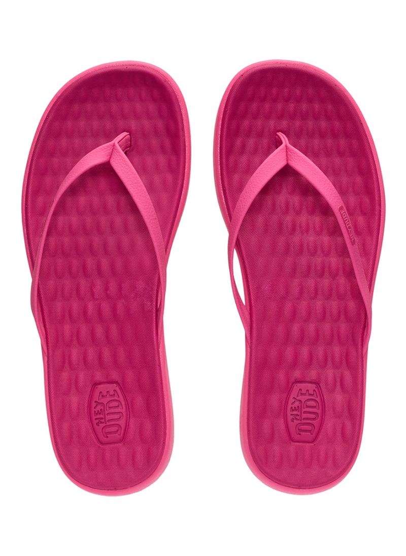 ΓΥΝΑΙΚΕΙΕΣ ΣΑΓΙΟΝΑΡΕΣHEY DUDE MAUI BREEZE 45260