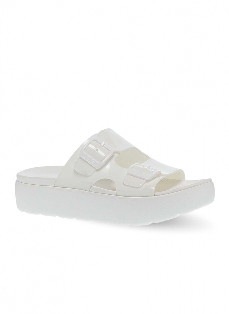ΓΥΝΑΙΚΕΙΕΣ ΣΑΓΙΟΝΑΡΕΣ ΘΑΛΑΣΣΗΣ FLATFORM   LUOFU BY PAREX