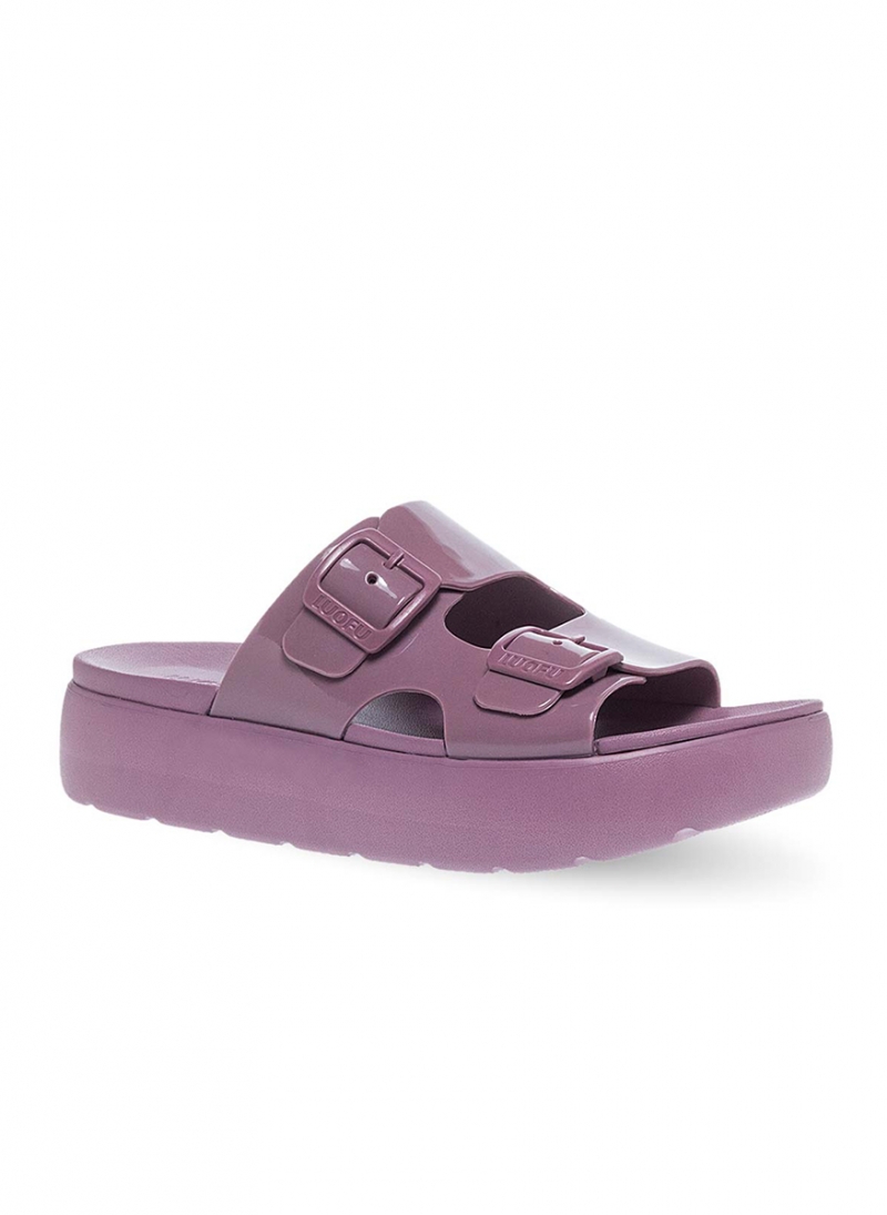 ΓΥΝΑΙΚΕΙΕΣ ΣΑΓΙΟΝΑΡΕΣ ΘΑΛΑΣΣΗΣ FLATFORM   LUOFU BY PAREX