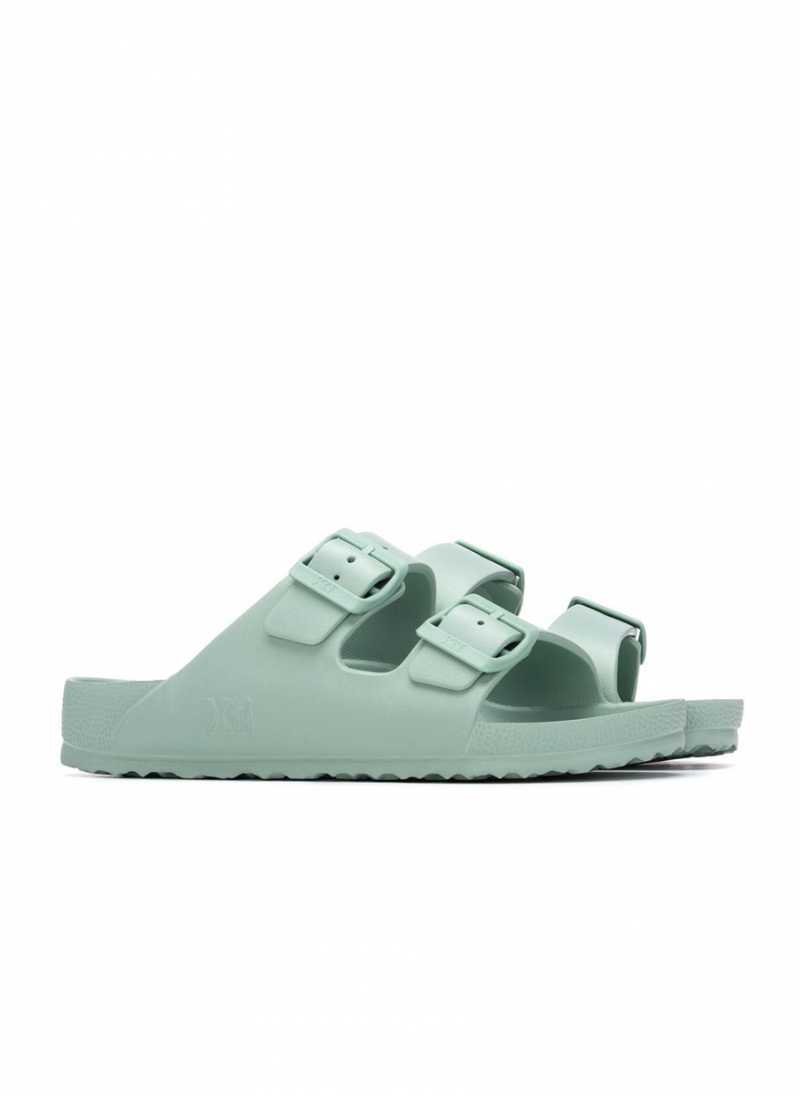 ΓΥΝΑΙΚΕΙΕΣ ΣΑΓΙΟΝΑΡΕΣ XTI 145138 ΜΕ ΔΙΠΛΟ ΛΟΥΡΑΚΙ