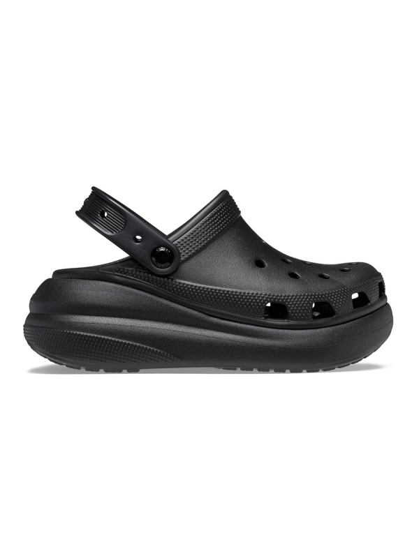 CROCS  CRUSH CLOGS