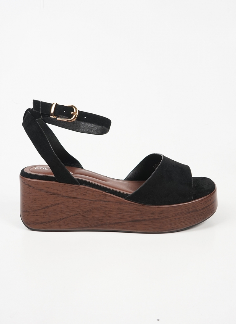 ΓΥΝΑΙΚΕΙΕΣ SUEDE ΠΛΑΤΦΟΡΜΕΣ