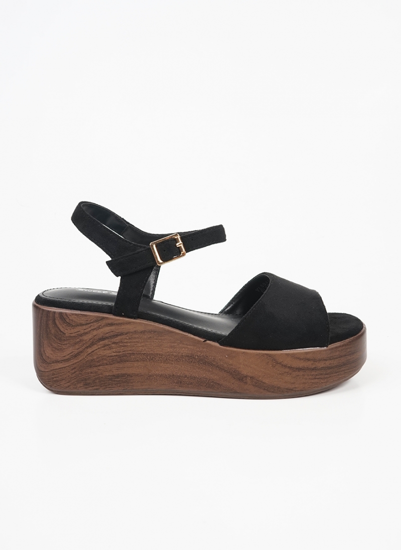 ΓΥΝΑΙΚΕΙΕΣ SUEDE ΠΛΑΤΦΟΡΜΕΣ