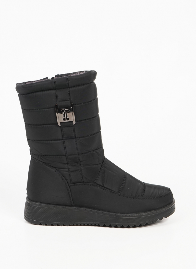 ΓΥΝΑΙΚΕΙΟ ΑΔΙΑΒΡΟΧΟ ΜΠΟΤΑΚΙ APRE-SKI