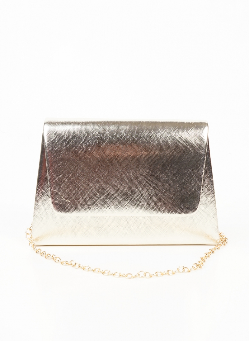 ΓΥΝΑΙΚΕΙΟ ΑΜΠΙΓΙΕ ΤΣΑΝΤΑΚΙ CLUTCH ΜΕ STRASS 43013