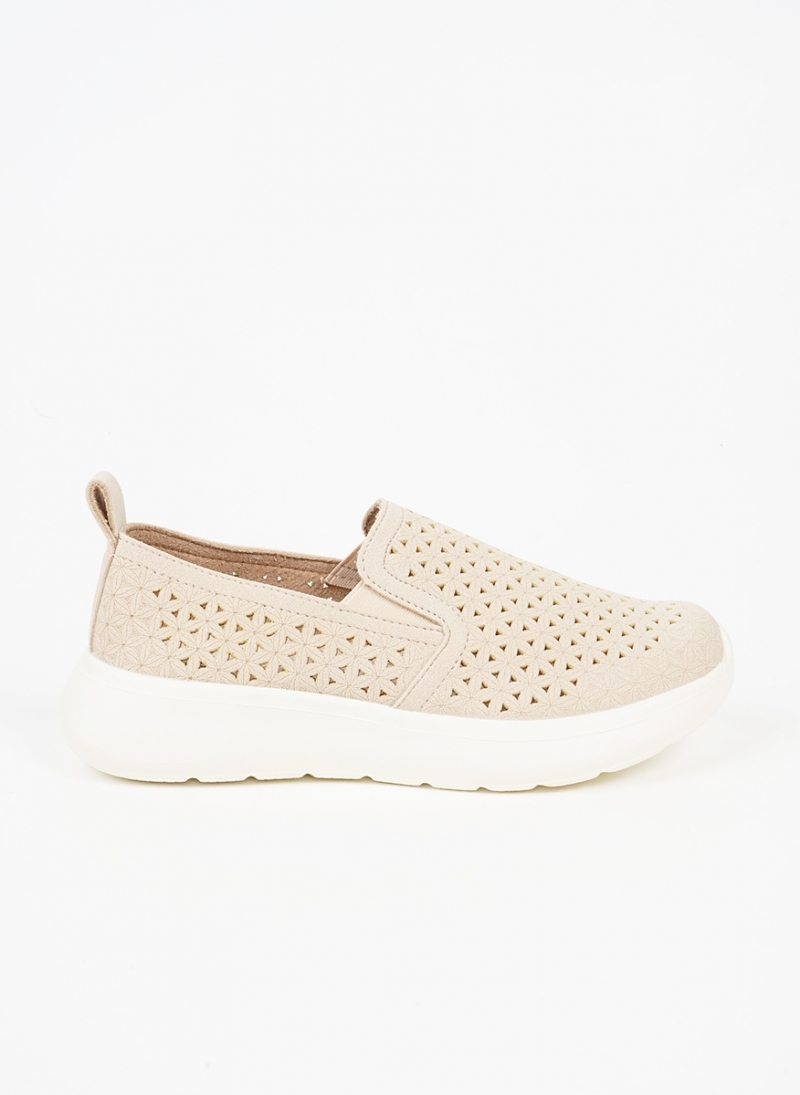 ΓΥΝΑΙΚΕΙO ΔΙΑΤΡΗΤΟ SNEAKER