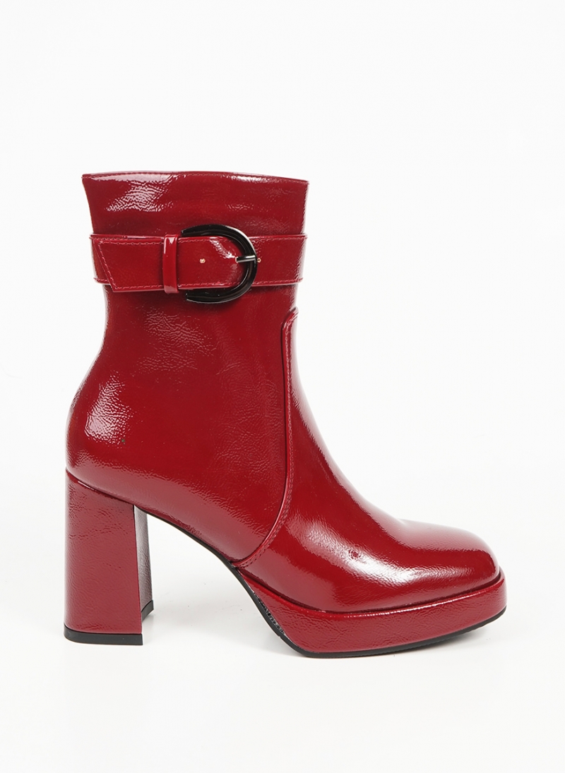 ΓΥΝΑΙΚΕΙΟ ΛΟΥΣΤΡΙΝΗ ΜΠΟΤΑΚΙ ΜΕ ΔΙΑΚΟΣΜΗΤΙΚΗ ΑΓΚΡΑΦΑ