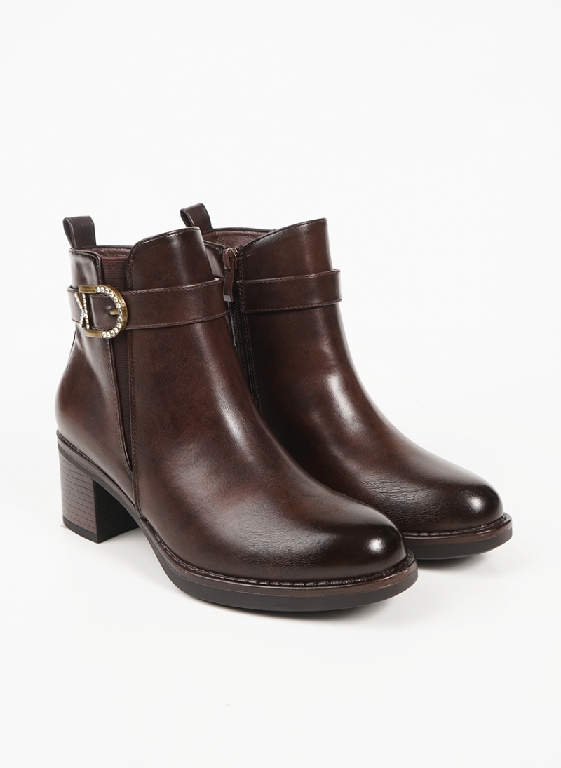 ΓΥΝΑΙΚΕΙΟ ΜΠΟΤΑΚΙ ΜΕ ΤΑΚΟΥΝΙ