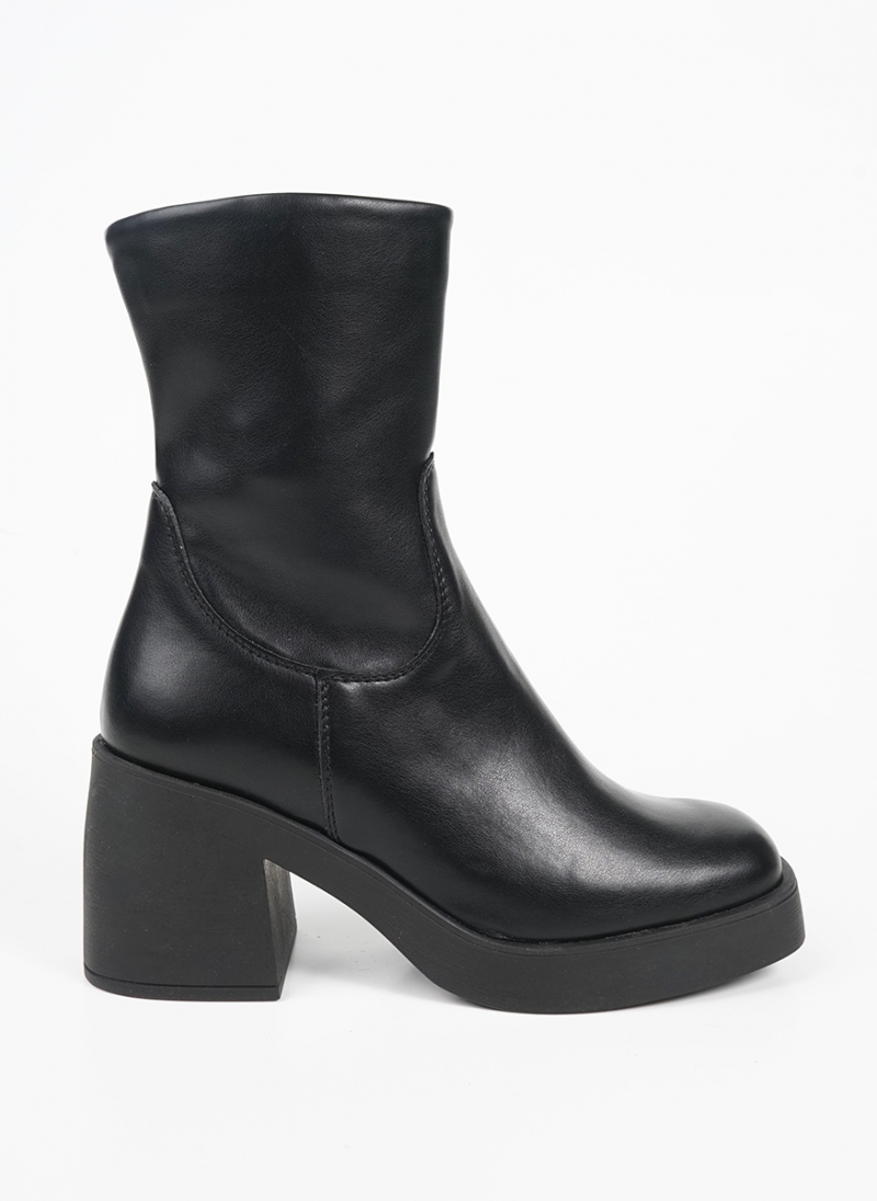 ΓΥΝΑΙΚΕΙΟ ΜΠΟΤΑΚΙ ΜΕ ΤΑΚΟΥΝΙ RAGAZZA