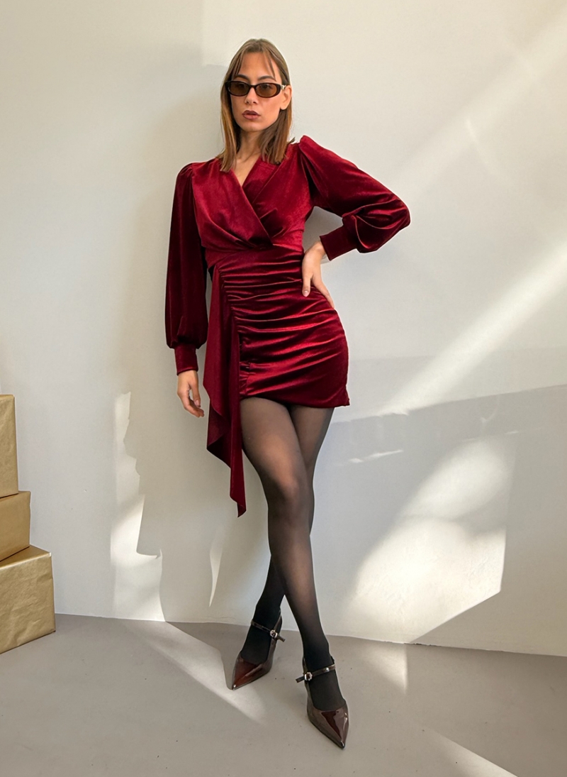 ΓΥΝΑΙΚΕΙΑ ΓΟΒΑ ΛΟΥΣΤΡΙΝΙ