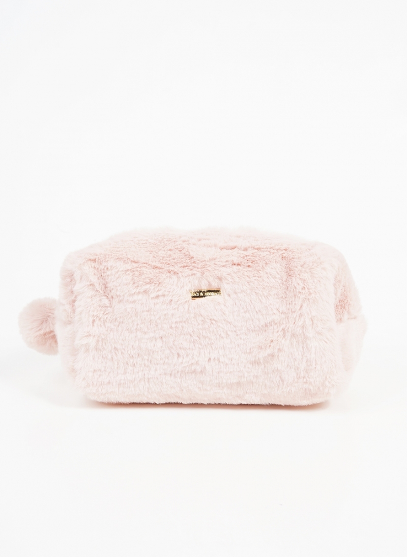 ΓΥΝΑΙΚΕΙΟ ΝΕΣΕΣΕΡ FLUFFY