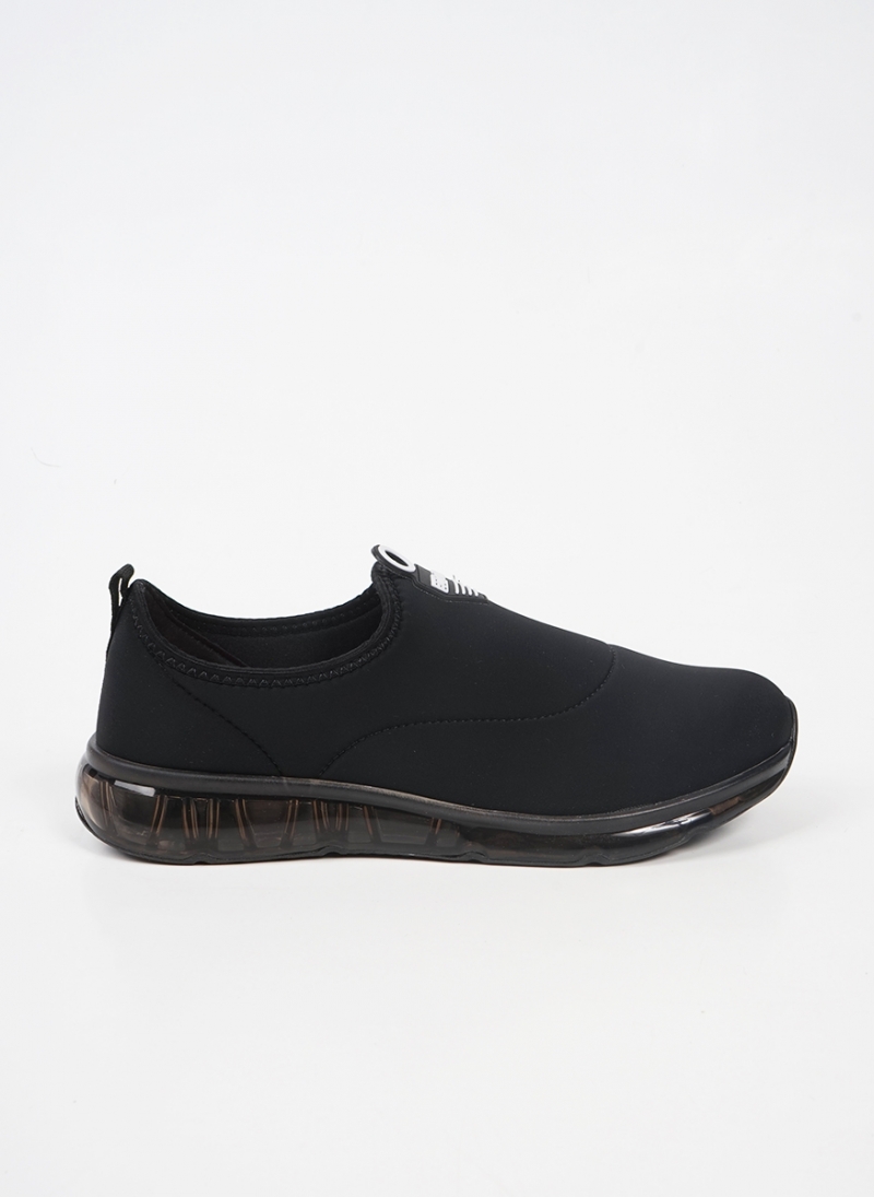 ΓΥΝΑΙΚΕΙΑ ΑΘΛΗΤΙΚΑ SNEAKERS SLIP ON ACTIVITTA