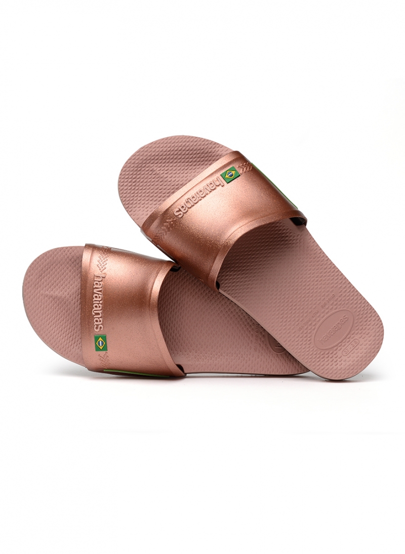 HAVAIANAS SLIDES BRASIL