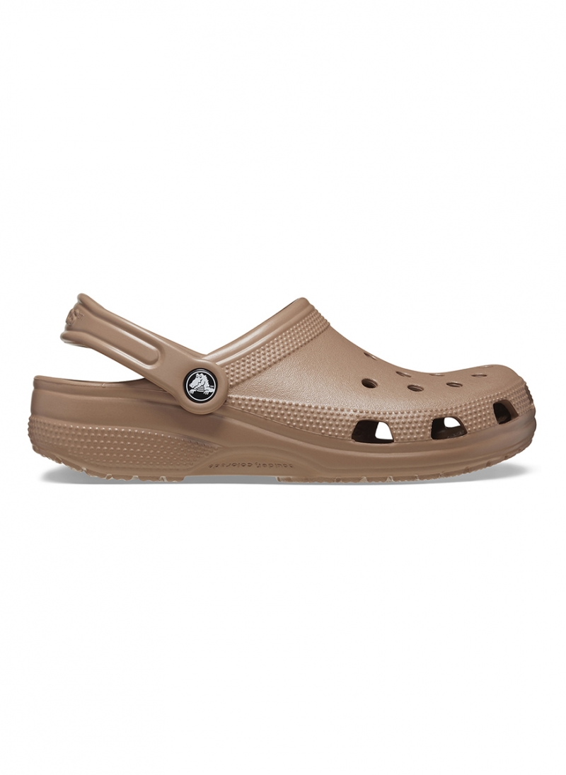 CROCS CLASSIC CLOGS 10001 - ΑΝΑΤΟΜΙΚΑ ΣΑΜΠΟ