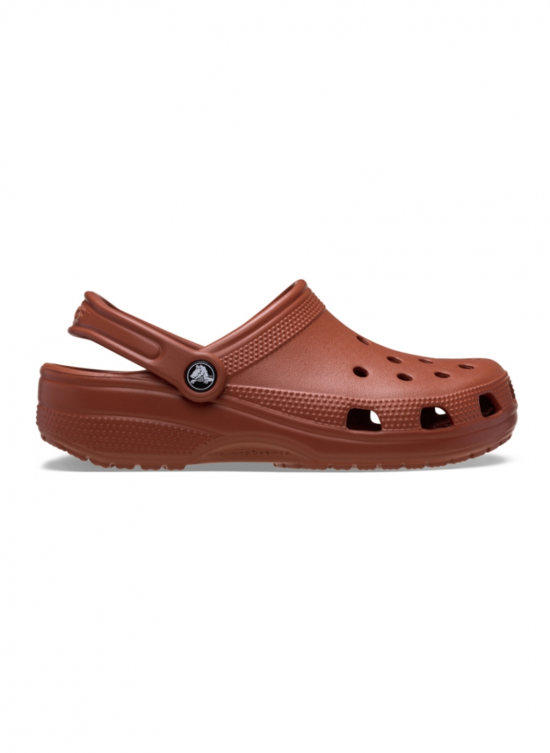 CROCS CLASSIC CLOGS 10001 - ΑΝΑΤΟΜΙΚΑ ΣΑΜΠΟ
