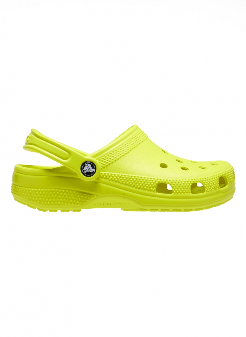 CROCS CLASSIC CLOGS 10001 - ΑΝΑΤΟΜΙΚΑ ΣΑΜΠΟ
