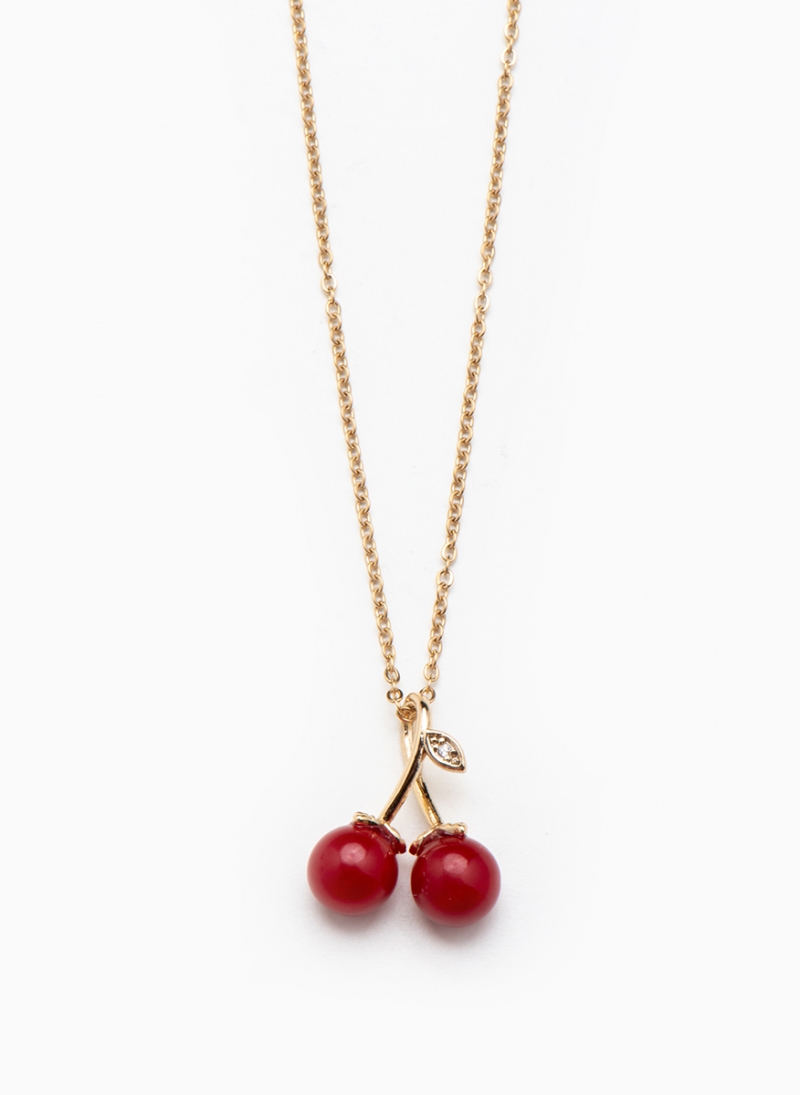 ΚΟΛΙΕ 'CHERRY'