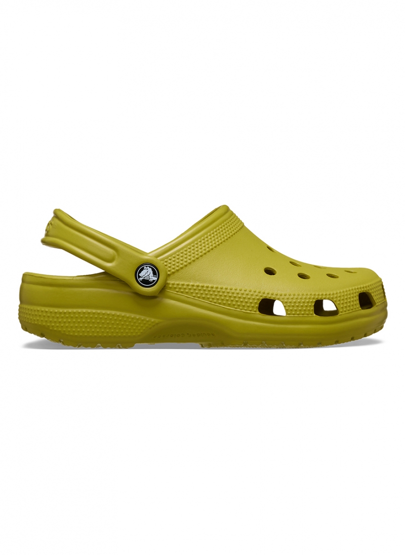 CROCS CLASSIC CLOGS 10001 - ΑΝΑΤΟΜΙΚΑ ΣΑΜΠΟ