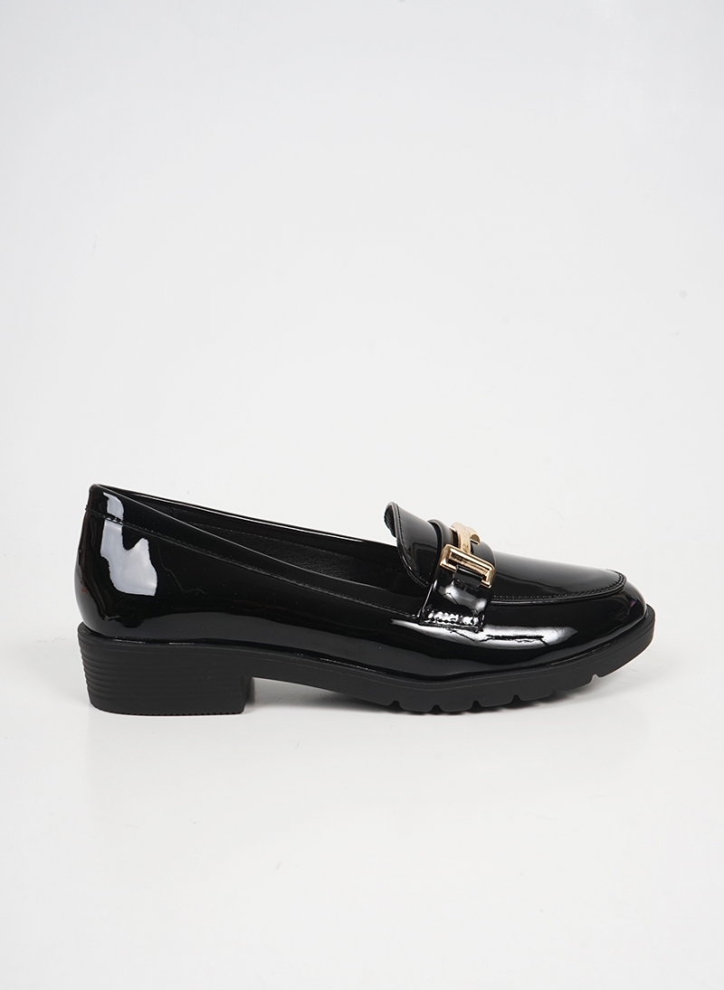 ΛΟΥΣΤΡΙΝΙ LOAFERS