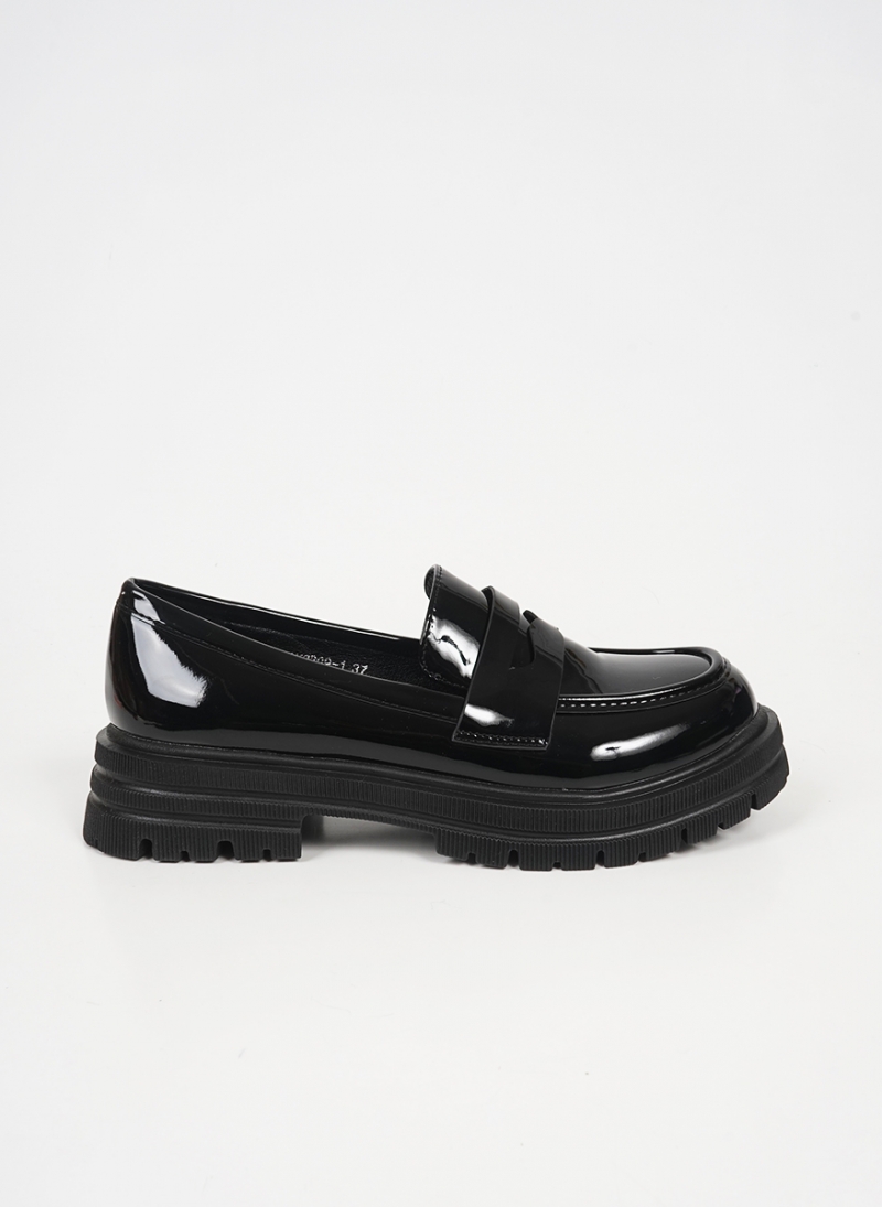 ΛΟΥΣΤΡΙΝΙ LOAFERS