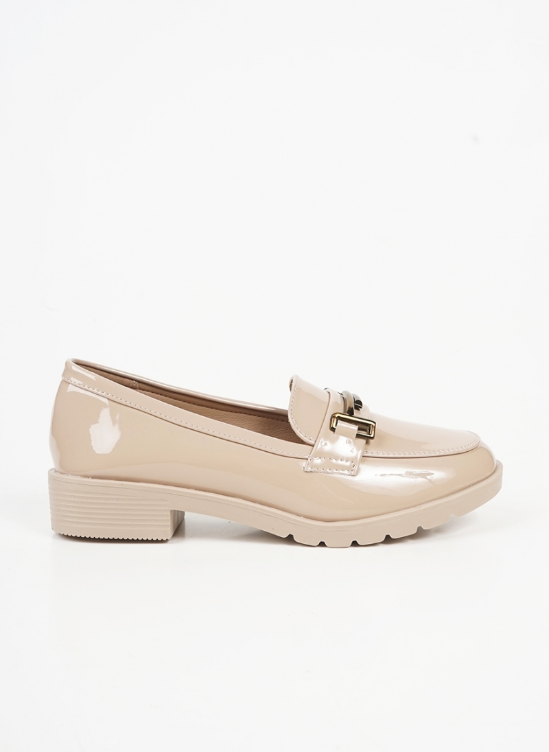 ΛΟΥΣΤΡΙΝΙ LOAFERS