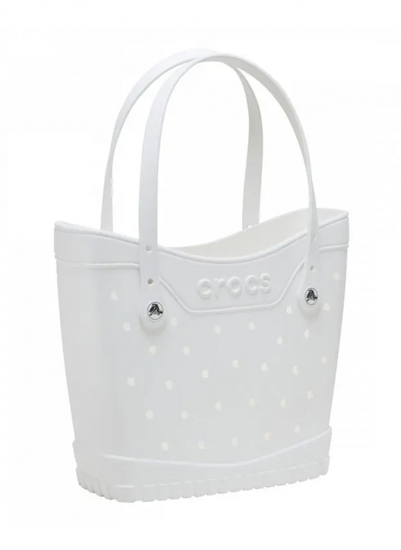 MEDIUM EVA TOTE CROCS