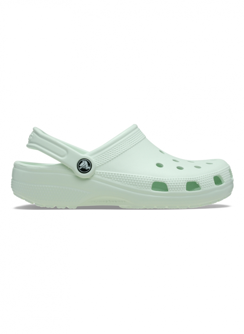 CROCS CLASSIC CLOGS 10001 - ΑΝΑΤΟΜΙΚΑ ΣΑΜΠΟ