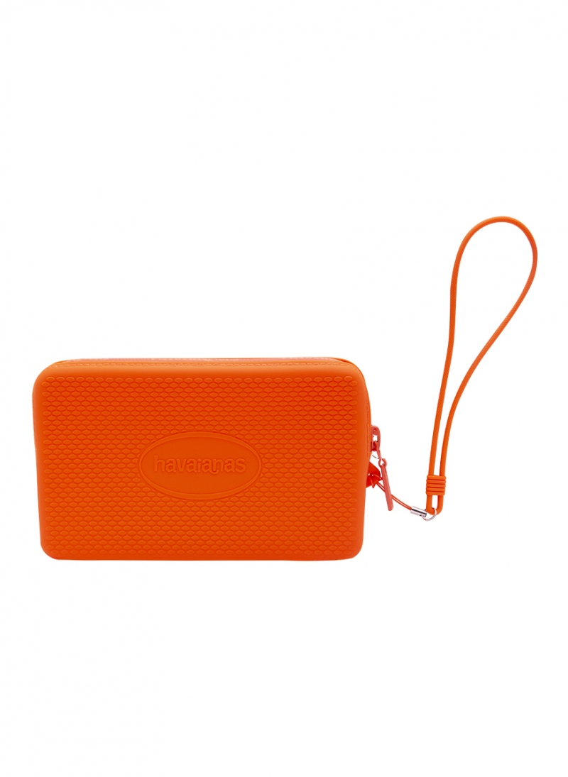 MINI BAGS LOGO HAVAIANAS
