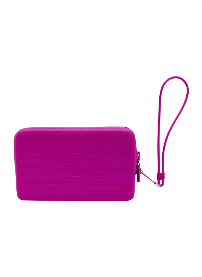 MINI BAGS LOGO HAVAIANAS