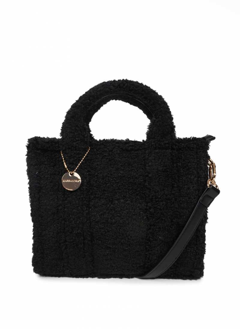 MINI ΤΣΑΝΤΕΣ TOTE ΜΕ ΓΟΥΝΑ