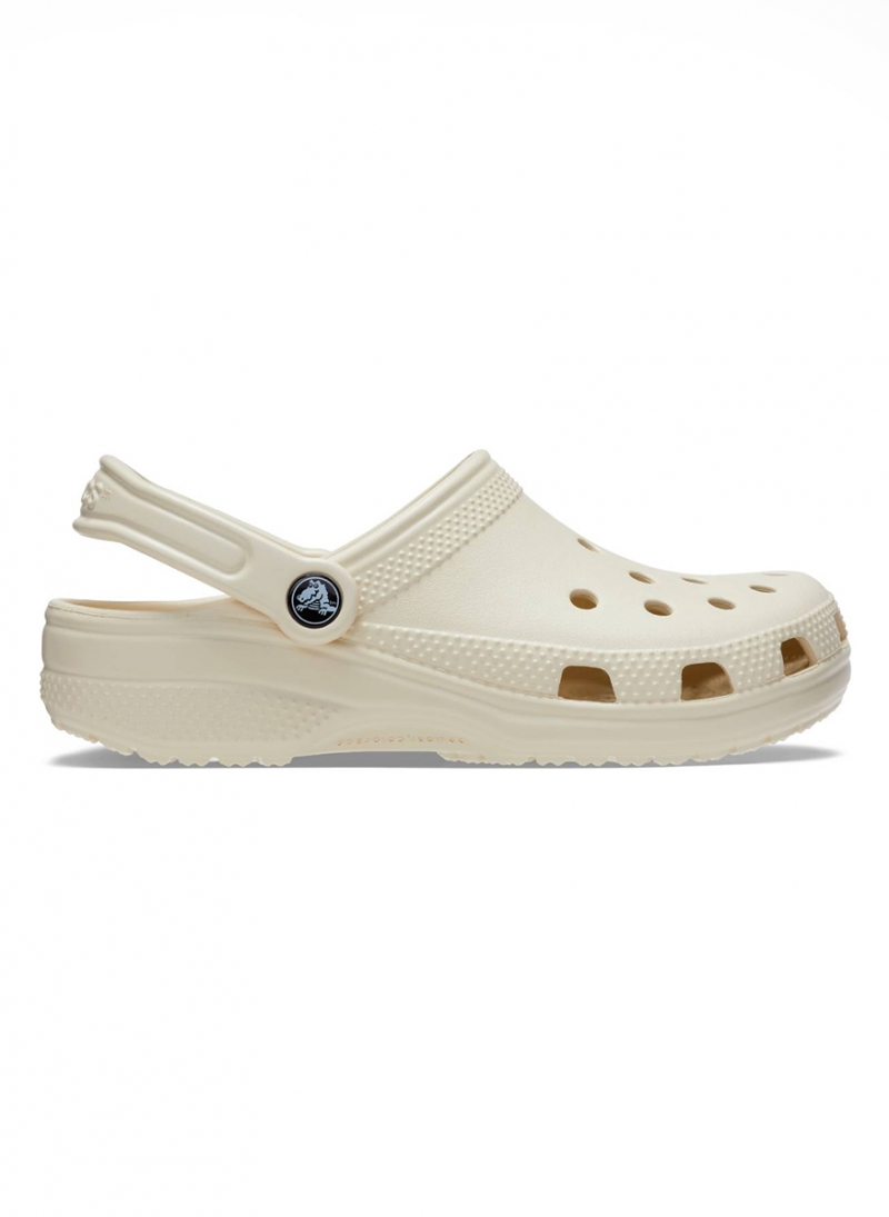 CROCS CLASSIC CLOGS 10001 - ΑΝΑΤΟΜΙΚΑ ΣΑΜΠΟ